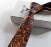 ties for men high quality stropdas dassen gravatas jacquard wedding necktie