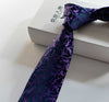 ties for men high quality stropdas dassen gravatas jacquard wedding necktie