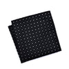 12 Styles Fashion Men's Pocket Square Western Style Floral Handkerchief for Suit Pocket Wedding Square Paisley Hanky