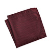 12 Styles Fashion Men's Pocket Square Western Style Floral Handkerchief for Suit Pocket Wedding Square Paisley Hanky