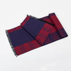 Fashion design men women scarf luxury brand high quality neckerchief Winter Warm Soft Fringe Tassel Shawl Wrap unisex scarves