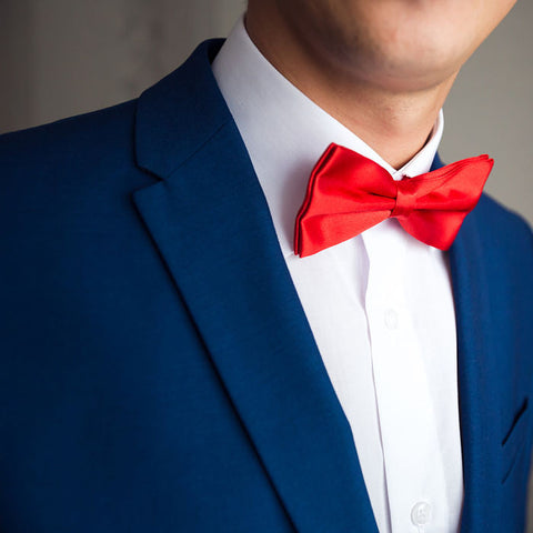 BOW TIES