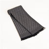 Fashion design men women scarf luxury brand high quality neckerchief Winter Warm Soft Fringe Tassel Shawl Wrap unisex scarves
