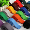 5.5 cm knit tie skinny knitted necktie narrow slim gravatas mens wool ties knitting tape yarn designers