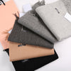 Fashion ac Studios Scarves Male Imitation cashmere Winter Scarf Women burderry Pashmina Solid Poncho Luxury Brand Warm Wrap a304