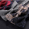 Formal commercial wedding butterfly bowtie bow ties for men