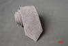 Casual Cotton Plaid & Striped Mens Ties for Men 6CM Narrow Wedding Business Necktie Fresh Neck Tie Neckwear