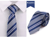 mens ties 6cm gravata for men 6 cm wedding accessories slim fashionable neckties