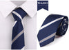 mens ties 6cm gravata for men 6 cm wedding accessories slim fashionable neckties