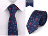 mens ties 6cm gravata for men 6 cm wedding accessories slim fashionable neckties