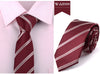 mens ties 6cm gravata for men 6 cm wedding accessories slim fashionable neckties