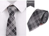 mens ties 6cm gravata for men 6 cm wedding accessories slim fashionable neckties