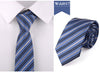 mens ties 6cm gravata for men 6 cm wedding accessories slim fashionable neckties