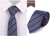 mens ties 6cm gravata for men 6 cm wedding accessories slim fashionable neckties