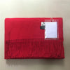 Fashion ac Studios Scarves Male Imitation cashmere Winter Scarf Women burderry Pashmina Solid Poncho Luxury Brand Warm Wrap a304