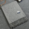 Fashion ac Studios Scarves Male Imitation cashmere Winter Scarf Women burderry Pashmina Solid Poncho Luxury Brand Warm Wrap a304