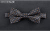 Formal commercial wedding butterfly bowtie bow ties for men