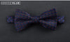 Formal commercial wedding butterfly bowtie bow ties for men