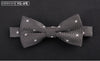 Formal commercial wedding butterfly bowtie bow ties for men