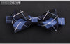 Formal commercial wedding butterfly bowtie bow ties for men