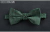 Formal commercial wedding butterfly bowtie bow ties for men
