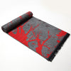 Luxury Design Men Scarf High Quality for Men Classic Winter Warm Soft Fashion Fringe Tassel Shawl Wrap Wood Pulp Fibers Scarves