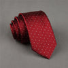 100% cotton skinny 6 cm floral necktie high fashion plaid ties for men slim cotton cravat neckties