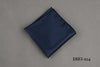 Mantieqingway Polka Dots Striped Handkerchief Wedding Polyester Printed Hanky Men's Fashion Business Pocket Square Towel 23*23CM