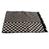 Fashion design men women scarf luxury brand high quality neckerchief Winter Warm Soft Fringe Tassel Shawl Wrap unisex scarves