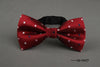 Polyester Men's Bow Tie Brand Classic Dot Solid Ties Bowtie Leisure Business Shirts Bowknot Bow Ties Cravats Accessories