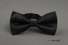 Polyester Men's Bow Tie Brand Classic Dot Solid Ties Bowtie Leisure Business Shirts Bowknot Bow Ties Cravats Accessories