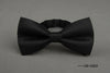 Polyester Men's Bow Tie Brand Classic Dot Solid Ties Bowtie Leisure Business Shirts Bowknot Bow Ties Cravats Accessories
