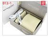 Wide Jacquard woven Ties Hanky Cufflink set  for men Formal Wedding Party Groom