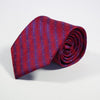 Necktie High Quality 8cm Men's ties for suit business wedding Casual Black Red
