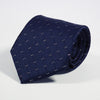 Necktie High Quality 8cm Men's ties for suit business wedding Casual Black Red