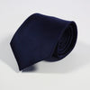 Necktie High Quality 8cm Men's ties for suit business wedding Casual Black Red
