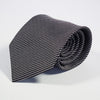 Necktie High Quality 8cm Men's ties for suit business wedding Casual Black Red