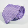 Necktie High Quality 8cm Men's ties for suit business wedding Casual Black Red