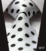Paisley Check Dot 3.4