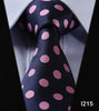 Paisley Check Dot 3.4