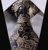 Blue  Floral  Paisley 3.4