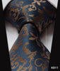 Blue  Floral  Paisley 3.4