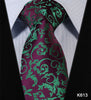 Blue  Floral  Paisley 3.4