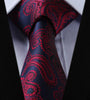 Blue  Floral  Paisley 3.4