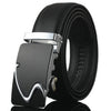 Belt Designer Automatic Buckle Cowhide Leather men belt 110cm-130cm Luxury belts for men