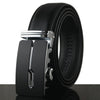 Belt Designer Automatic Buckle Cowhide Leather men belt 110cm-130cm Luxury belts for men
