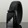 Belt Designer Automatic Buckle Cowhide Leather men belt 110cm-130cm Luxury belts for men
