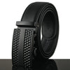 Belt Designer Automatic Buckle Cowhide Leather men belt 110cm-130cm Luxury belts for men