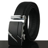 Belt Designer Automatic Buckle Cowhide Leather men belt 110cm-130cm Luxury belts for men