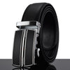 Belt Designer Automatic Buckle Cowhide Leather men belt 110cm-130cm Luxury belts for men